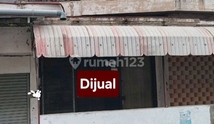 House with Land Only in Tanah Mas Luas120 1