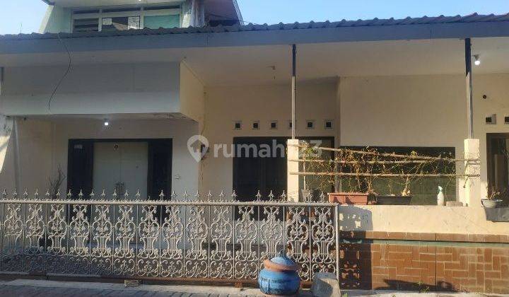 Rumah Besar 120m Hrg Murah Di Tanah Mas 1