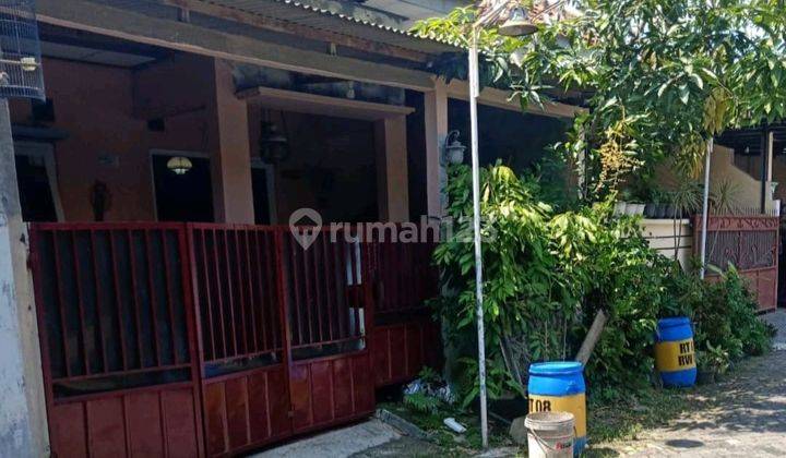 Rumah Murah Siap Huni Di Semarang Timur 1