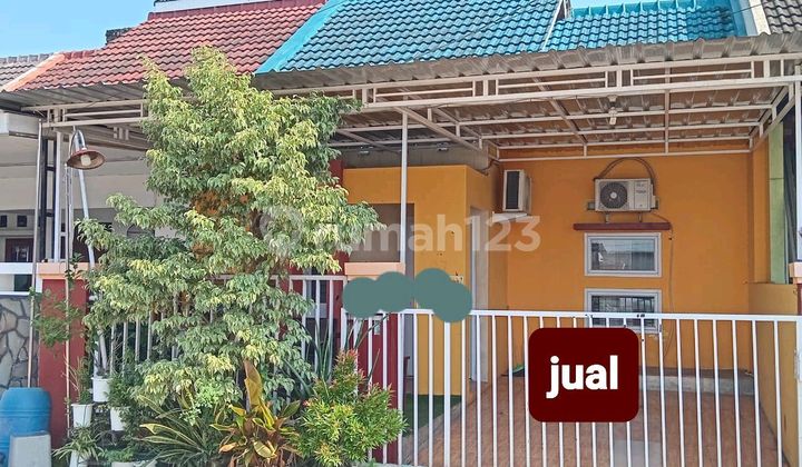 Rumah.murah Siap Huni Di Smg Timur Bonus 2 Ac 1