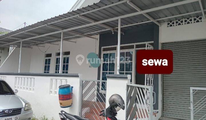 Rumah Besar Kondisi Bagus Murah Di Tanah Mas 1