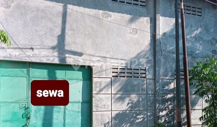 Cheap Warehouse ******** in Lik Kaligawe 1