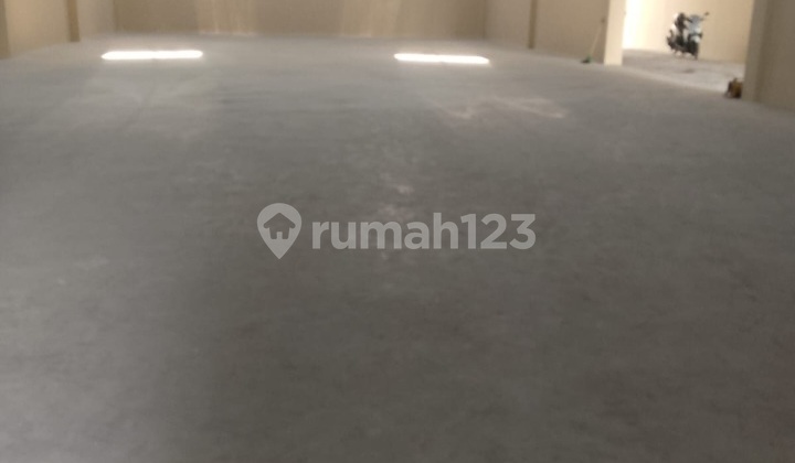 Gudang Besar Bangunan Baru di Smg Timur Akses Kontainer 2
