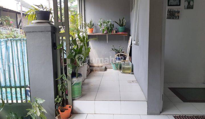 Dijual Rumah Siap Huni Di Taman Harapan Baru Bekasi 1