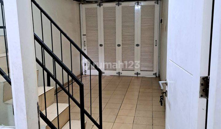 Disewakan Rumah Semi Furnish di Metland Cakung Jakarta Timur 2