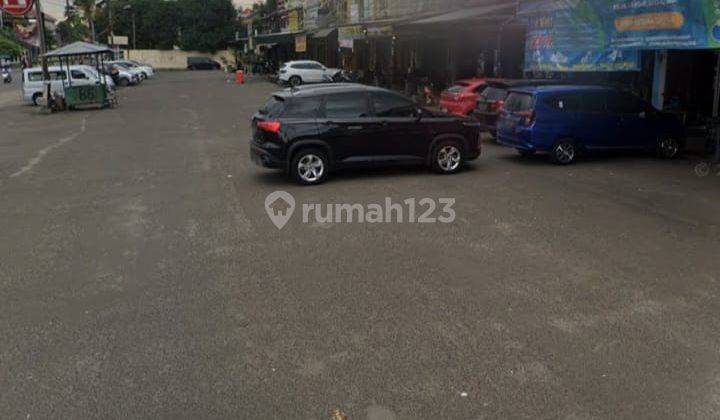 Disewakan Ruko Murah Di Bulevar Hijau Kota Bekasi 2