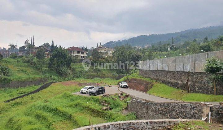 Tanah Villa di Komplek Bukit Trawas Garden (code : DND) 1