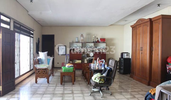 Rumah Lama Raya Kenjeran Dekat Ploso, Lebak, Tambaksari 2