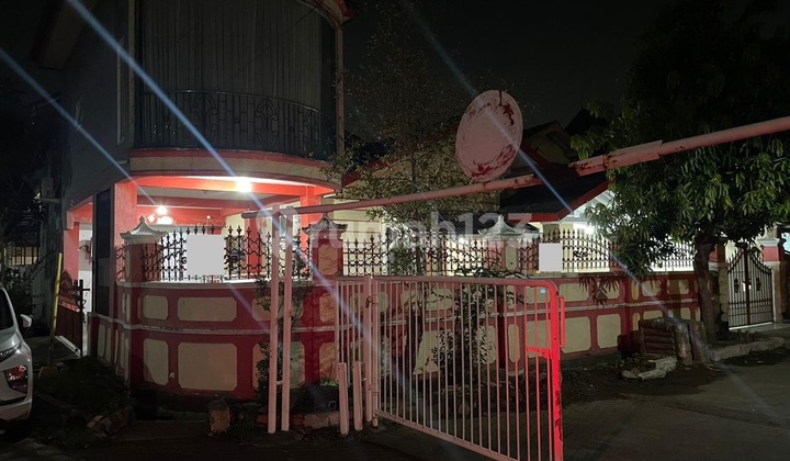 Deltasari Indah House near Gedangan, Aloha, Juanda (DVO) Deltasari Indah House near Gedangan, Aloha, Juanda (DVO)