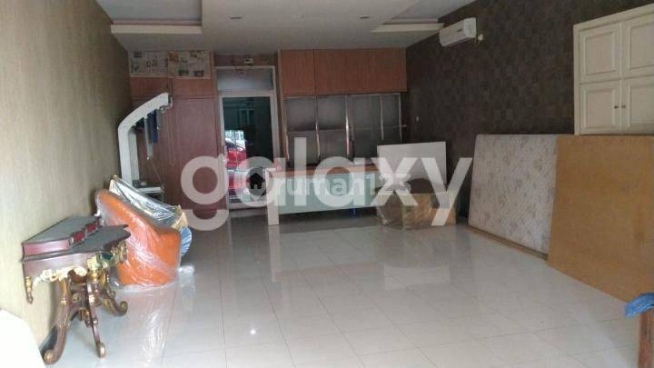 RUKO Kenjeran dekat Mulyosari, Lebak, Kedung Cowek (code : DVO) 1