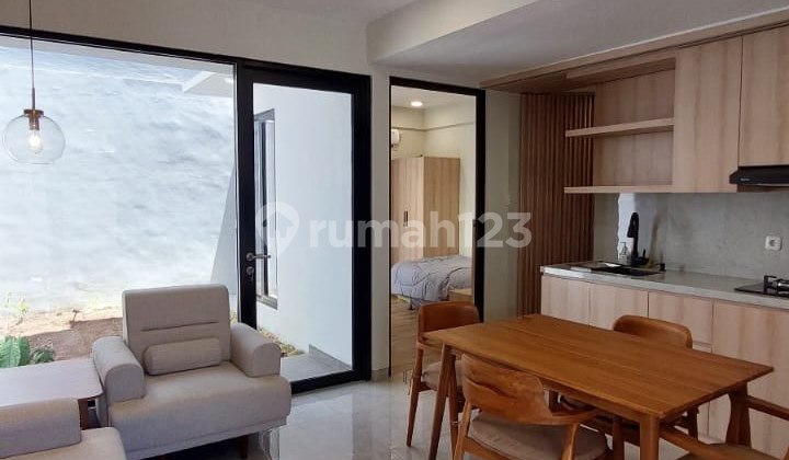 Rumah Mulyosari Mulyorejo dekat Dharmahusada Sutorejo (DND) 2