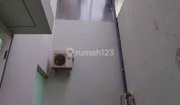 Rumah Minimalis Pantai Mentari Bagus, terawat, siap huni (code : DND) 2