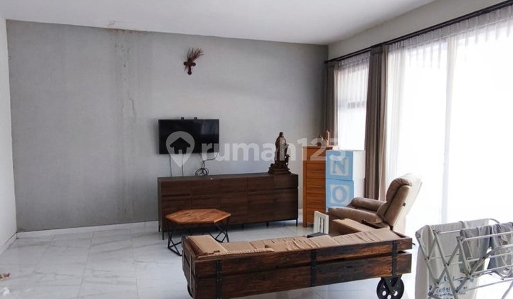 Rumah Lebak Arum Tambaksari dekat Kenjeran Ploso Mulyosari (DND) 2