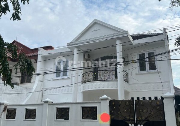 Rumah Gubeng dekat Dharmahusada, Karangmenjangan, Ngagel (YSN)