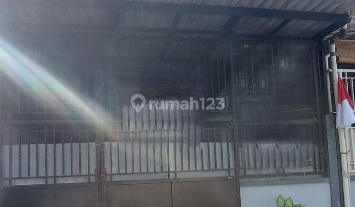 Rumah Siap Huni di Lebak Rejo Dekat Kenjeran, Mulyosari code Dndgk  1