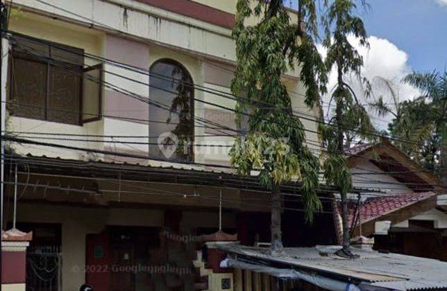 Rumah Kost Ngagel Jaya Strategis Tengah Kota code Dnd  1