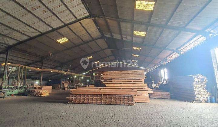 Gudang Manyar Gresik Jl. Kh Syafii code Yln  2