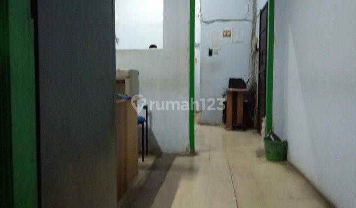 Rumah Usaha Jl. Trunojoyo Bangkalan code Hds Dvo  5