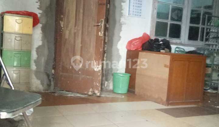 Rumah Usaha Jl. Trunojoyo Bangkalan code Hds Dvo  14