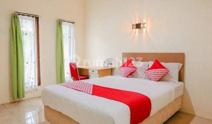Hotel Gelora Wisma Atlit Jl Simpang Gajah Mada Banyuwangi code Yln  1