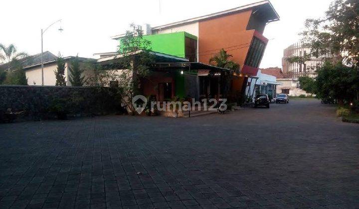 Hotel Gelora Wisma Atlit Jl Simpang Gajah Mada Banyuwangi code Yln  4