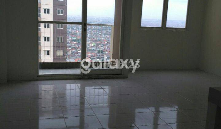 Apartemen Puncak Dharmahusada Lantai 32 code Dvo  1