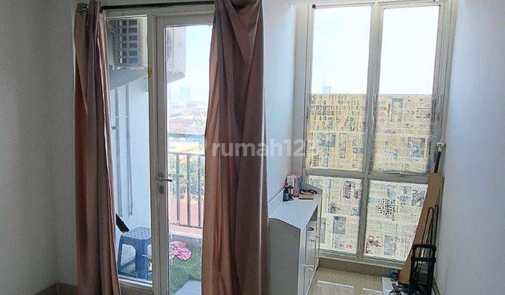 Apartemen Tamansari Papilio Lt.12 Surabaya Selatan code Ysn  1