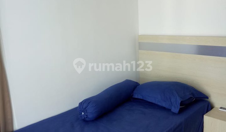 Apartemen The Linden Marvel City 2br Lt.11 Furnish code Dnd  4