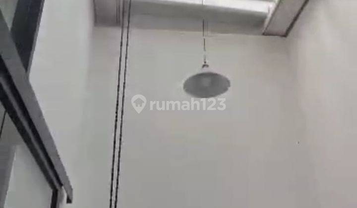 Rumah Baru Gress di Pantai Mentari code Dnd  2