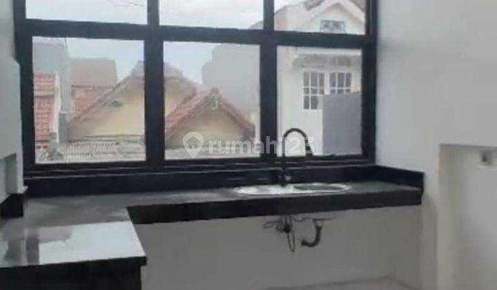Rumah Baru Gress di Pantai Mentari code Dnd  3