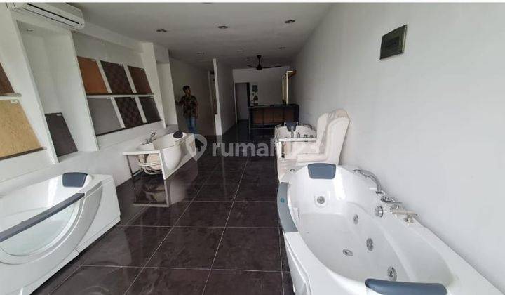 Ruko Villa Bukit Mas Surabaya Barat code Dnd  2