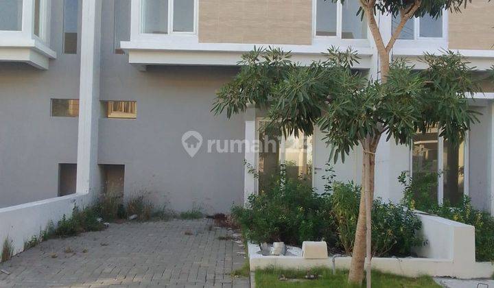 Rumah The Anvaya Juanda Cluster Valencia Selatan Surabaya code Gta  1