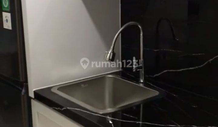 Apartemen Cornell Citraland, Surabaya Barat Dijamin Bagus Dan Murah Lantai 27 code Frd  2