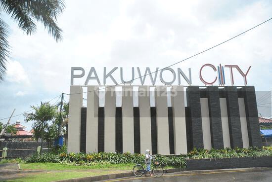 Tanah San Antonio Pakuwon City Dekat Dengan Mulyosari Code Dnd 1