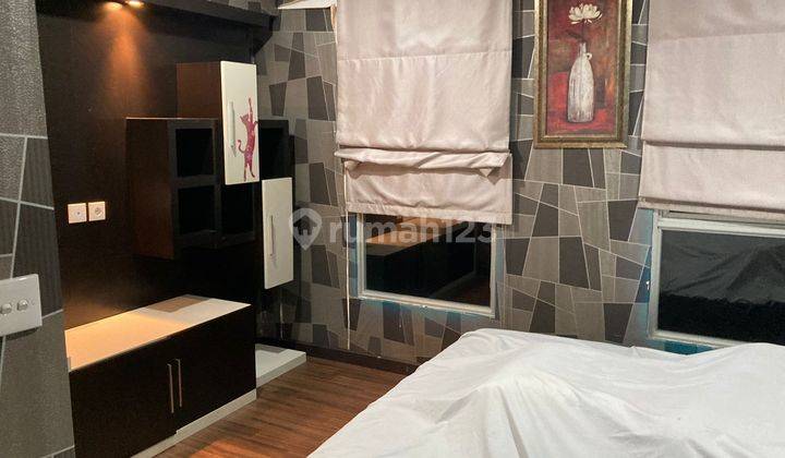 Apartemen Eastcoast Residence 2BR Lt.10 Pakuwon City Sebelah Hokky Supermaket code Dnd  1