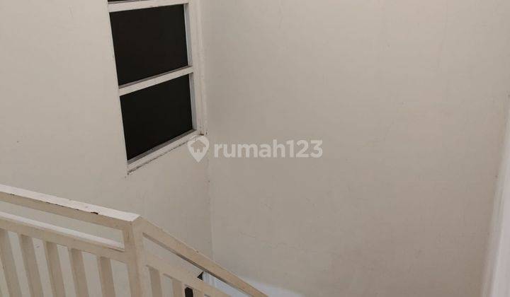 Rumah Minimalis Lebak Jaya Dekat Ke Jalan Raya Kenjeran code Dnd  2