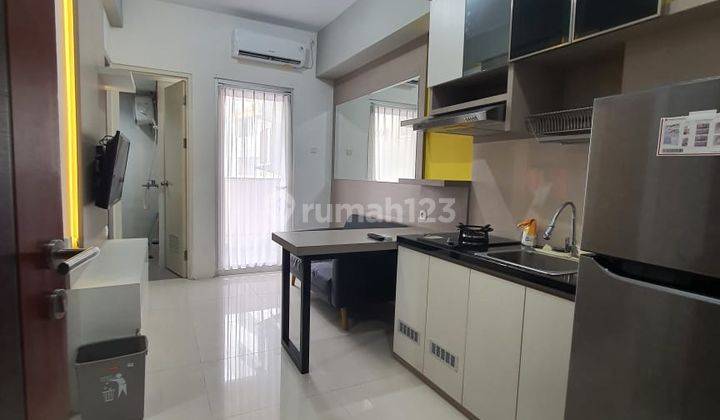 Apartemen Guna Wangsa Tidar 2BR Full Furnish code Dnd  1