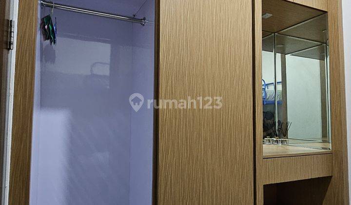 Apartemen Gunawangsa Manyar 2BR Lantai 5, Dekat Dengan Merr, Sukolilo, Kampus Ubaya code Sva  2