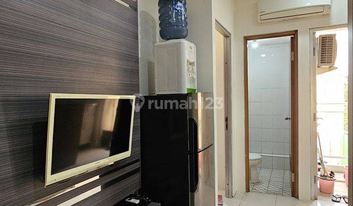 Apartemen Gunawangsa Manyar 2BR Lantai 5, Dekat Dengan Merr, Sukolilo, Kampus Ubaya code Sva  1