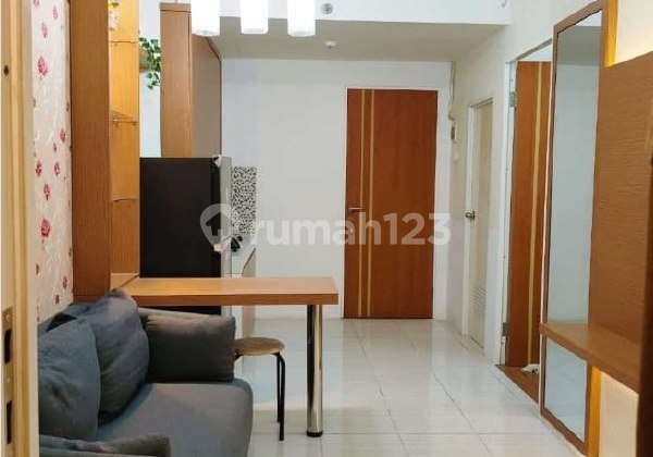 Puncak Dharmahusada Apartment Near Kertajaya, Manyar, Merr (Dnd)
