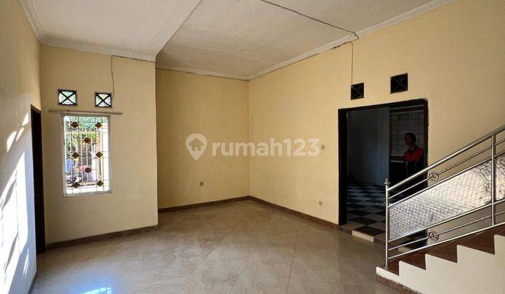 Rumah Hook Siap Huni Wiguna Timur Regency Rungkut code Dnd  2