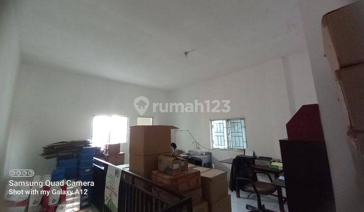 Ruko Green Mansion Tambakrejo Surabaya Timur Dekat Kenjeran code Yna  2