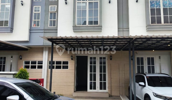 Rumah Wisata Bukit Mas Dekat Royal Residence, Wiyung, Unesa (Dnd)
