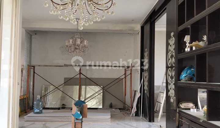 Rumah Palm Beach dekat Mulyorejo, Mulyosari, Dharmahusada (DVO) 2