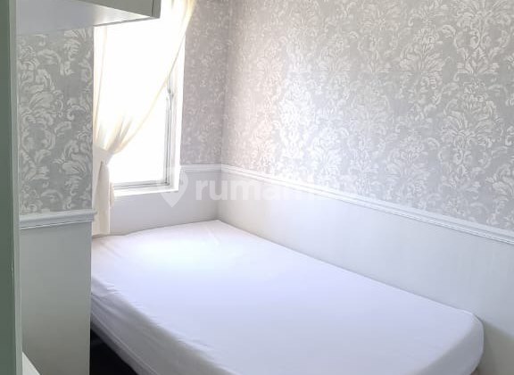 Eastcoast Ametys Apartment 6th Floor Mulyorejo near Mulyosari (DND)