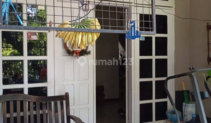 Rumah Rungkut Asri Bangunan Kokoh, Strategis Dekat Merr code Lnd  2