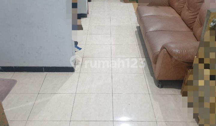 Rumah Kalijudan Mulyorejo dekat Dharmahusada Mulyosari Merr (DND) 2