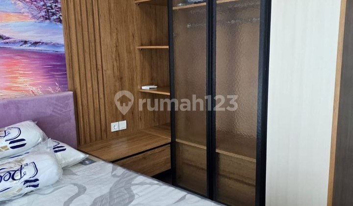 Apartemen Bella Lt10 dekat Mulyorejo Mulyosari Dharmahusada (DND) 2