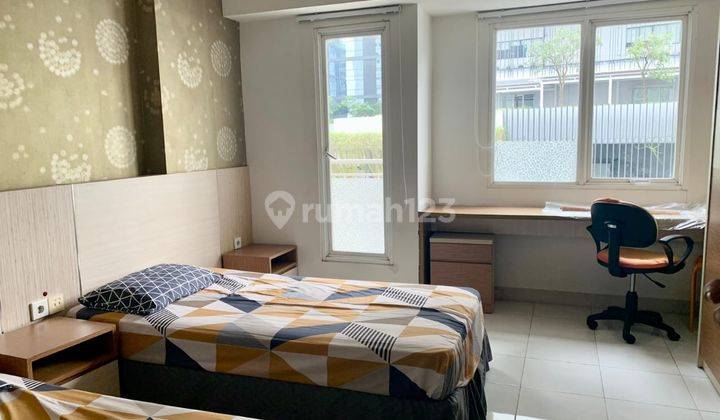 Apartemen Uc Berkeley Lantai 11 Studio Dekat Kampus Ciputra Code Dnd0 2