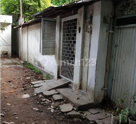 Rumah di Kalianyar, Pusat Kota, Masuk Gang Cocok Dibangun Rumah Kos code Dnd  2